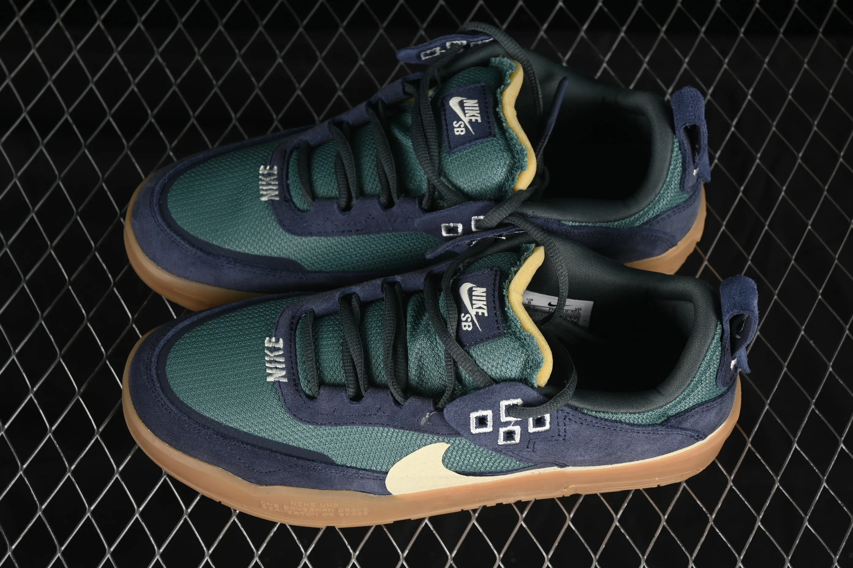 All categories Nk SB Dunk series Nk SB Dunk Low low-top sneakers Nike SB Day One Nike low-top casual sneakers FN4210-401